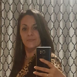 Meet your Posher, Karina